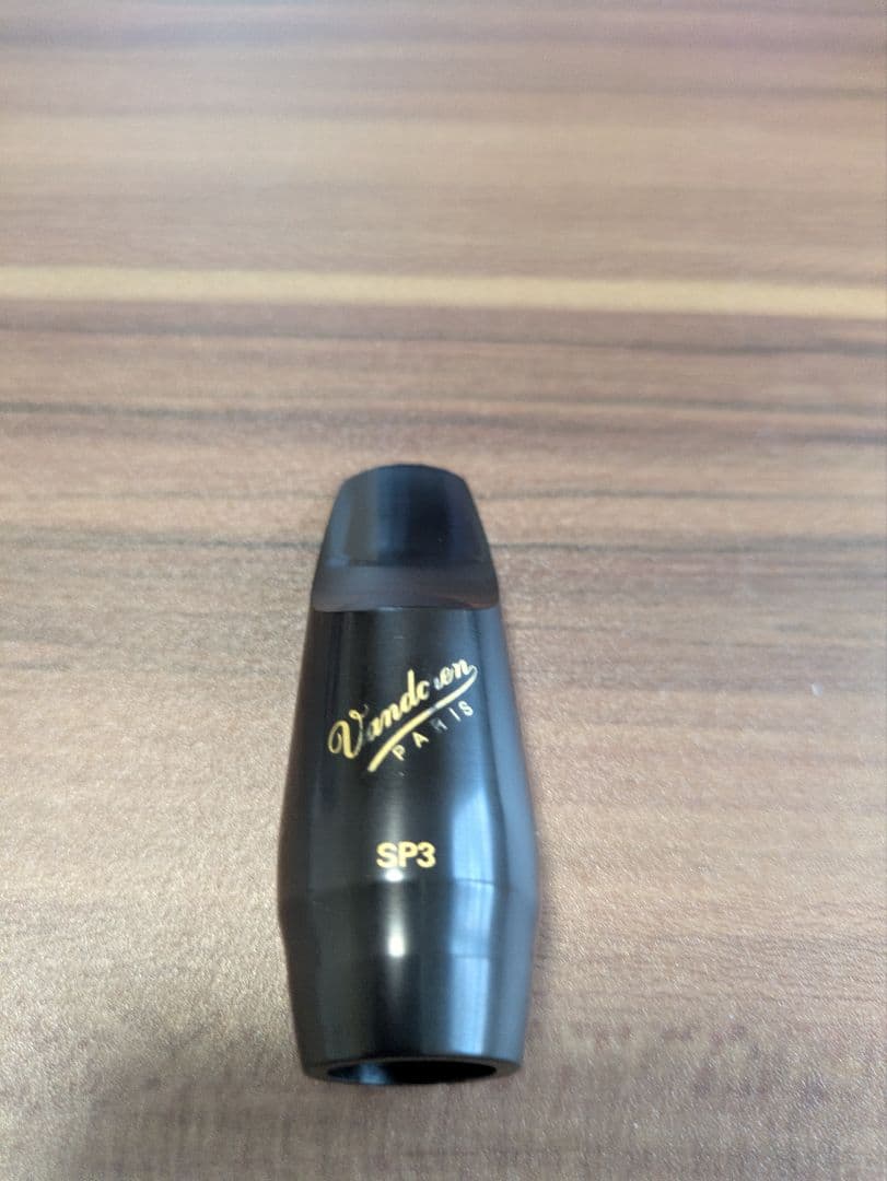 管楽器・吹奏楽器 Vandoren Profile SP3