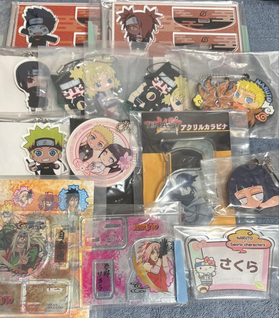 NARUTO まとめ売り