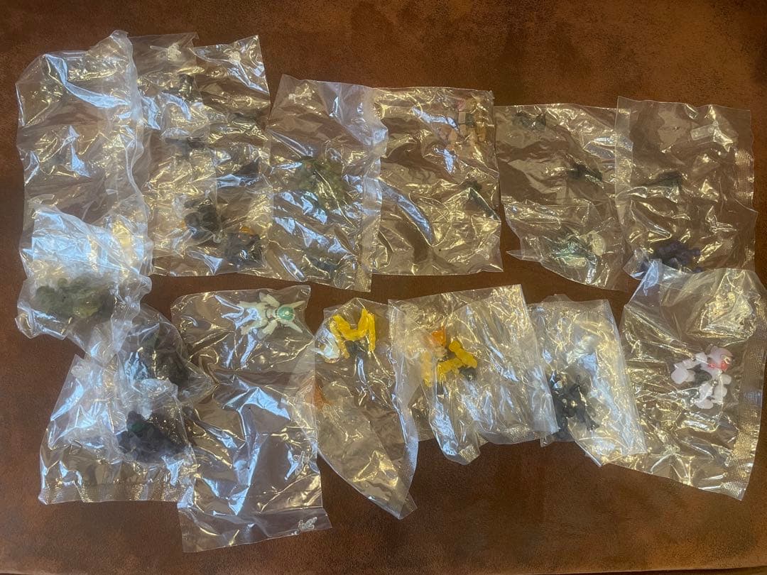 破幻のジスタ　セット