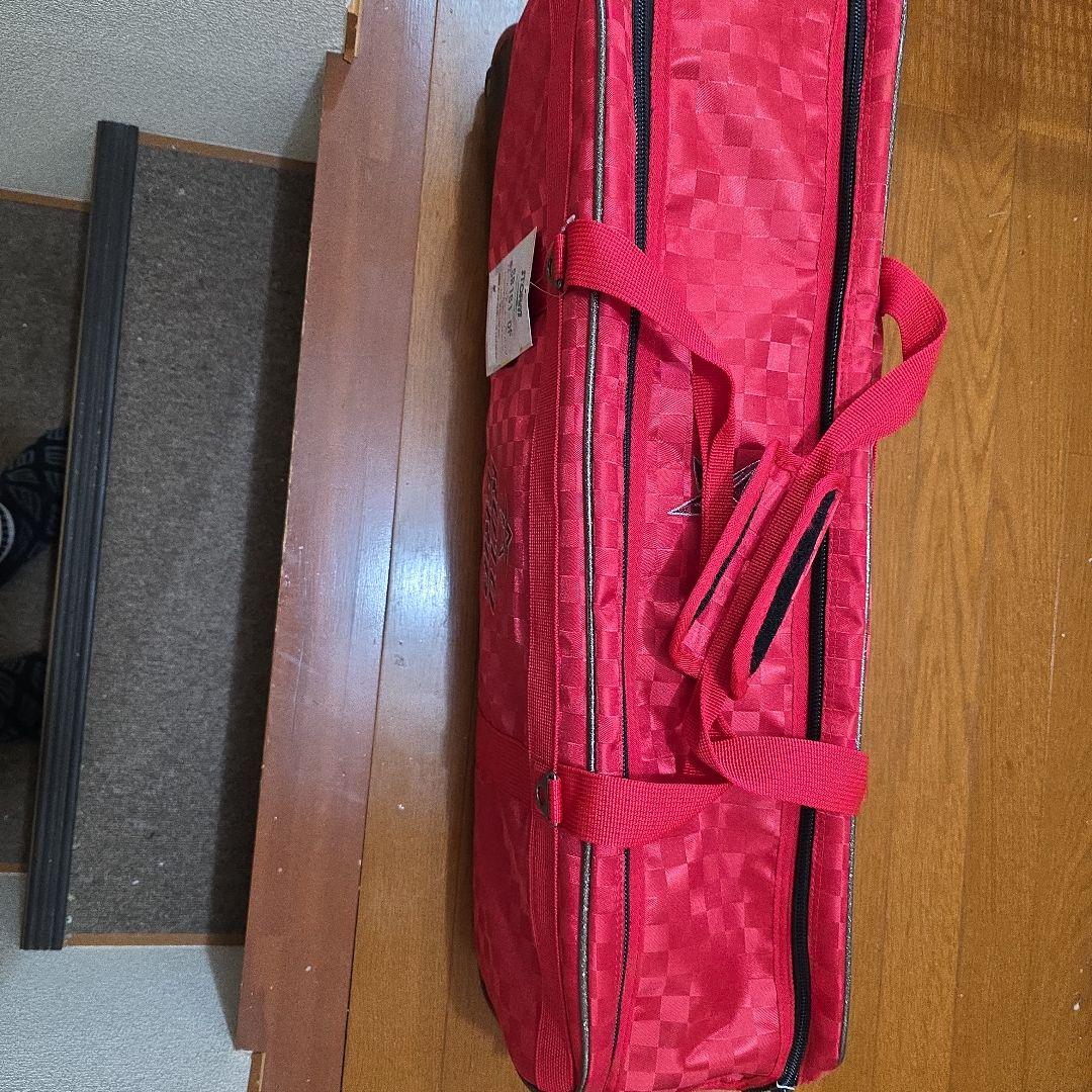 ロトグリップ３個入れバッグお買い得だと思います❗