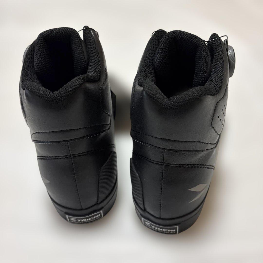 未使用！RSタイチ RSS011 ドライマスターフィットフープシューズ　26.5