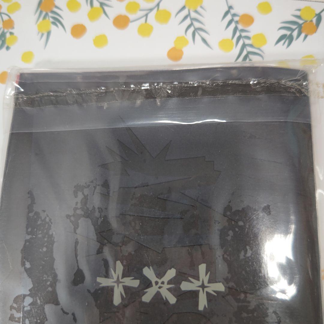 TXT　プロモアルバム　非売品サイン入り　thursday's child　レア