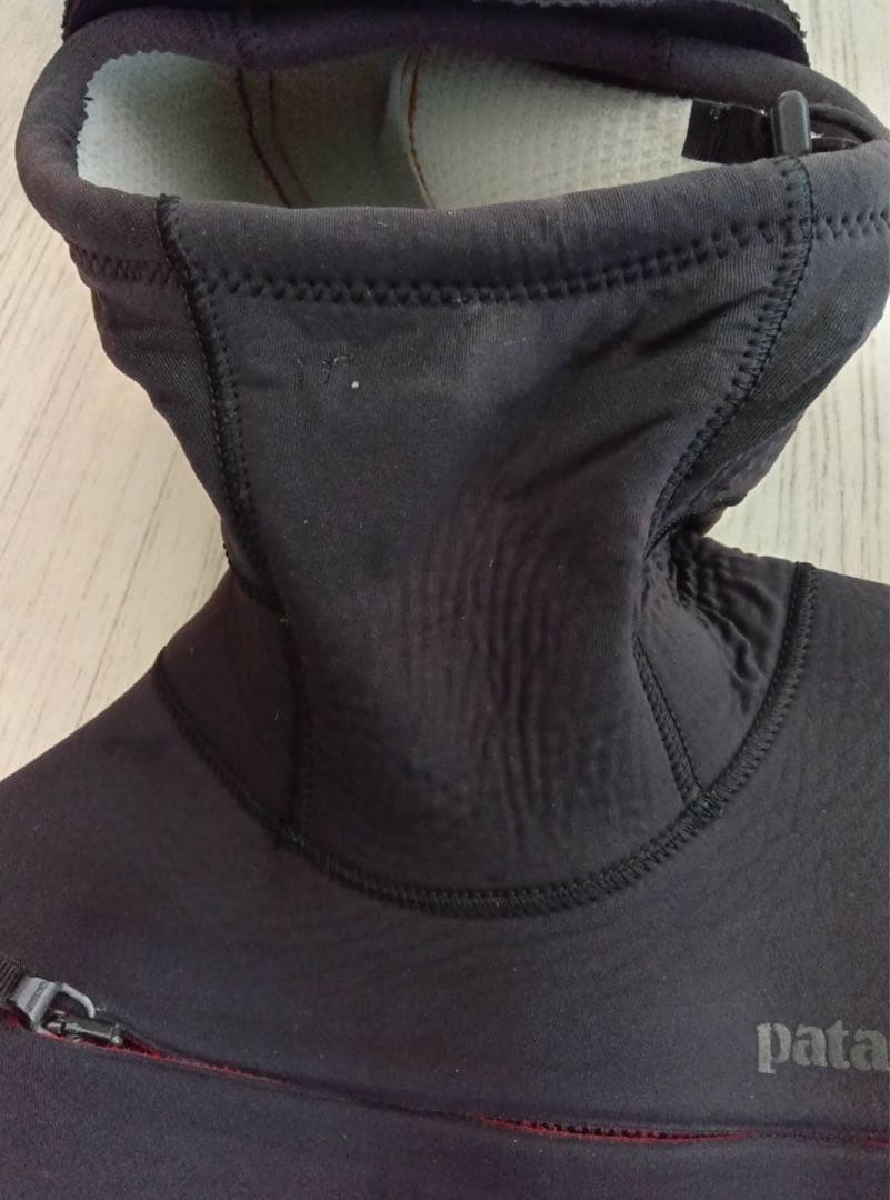 パタゴニア 6.5㍉フルスーツ R5 サイズL