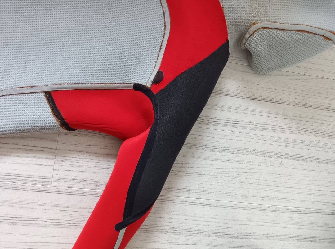 パタゴニア 6.5㍉フルスーツ R5 サイズL