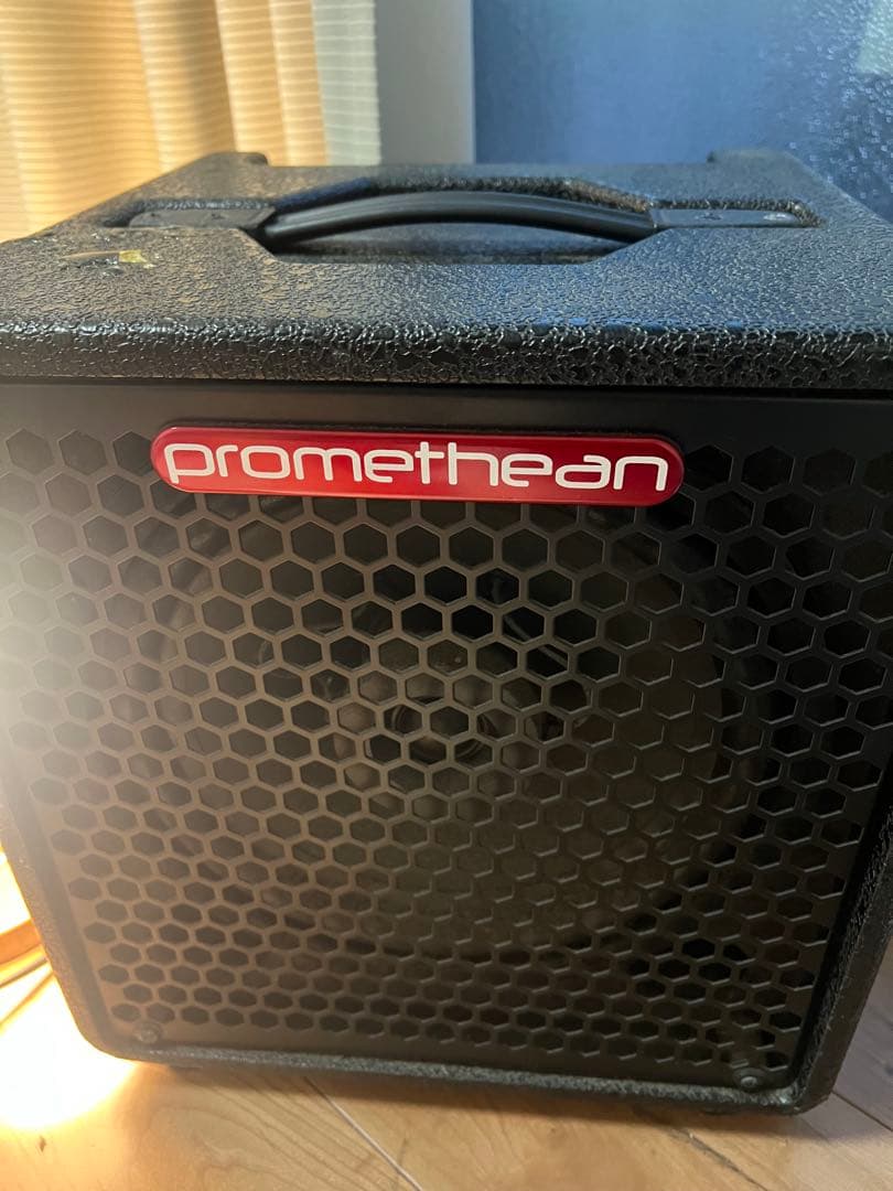 promethean ベース用アンプ ！キャビ部分のみ！BF割引中^_^