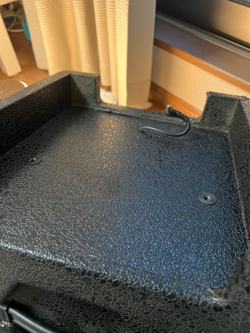 promethean ベース用アンプ ！キャビ部分のみ！BF割引中^_^