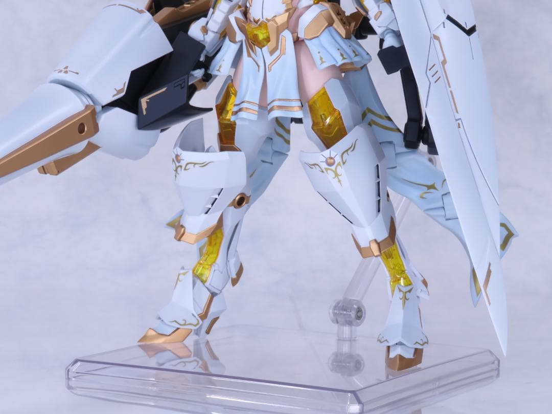 ミツツキ FAG ドゥルガーⅡ 完成品