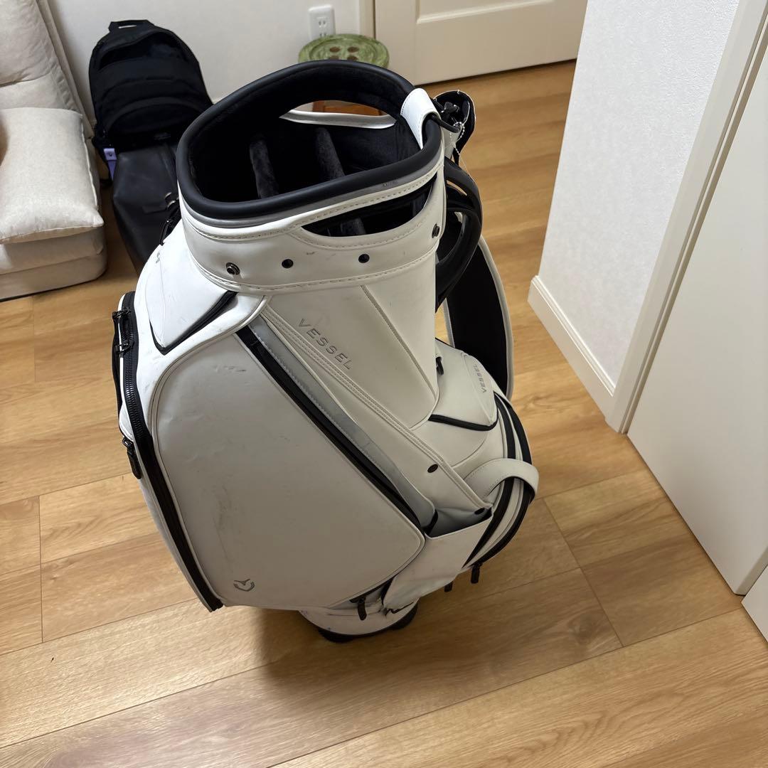 専用　ベゼル　10型　6分割　ホワイト