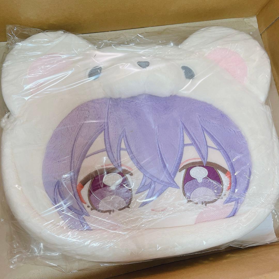 いつぬい バッグ BAG ショルダー 冬芽 ユメ