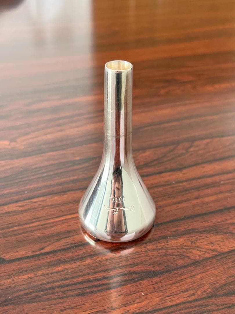 conn トロンボーンマウスピース リンドバーグモデル　13CL SP（細管用）