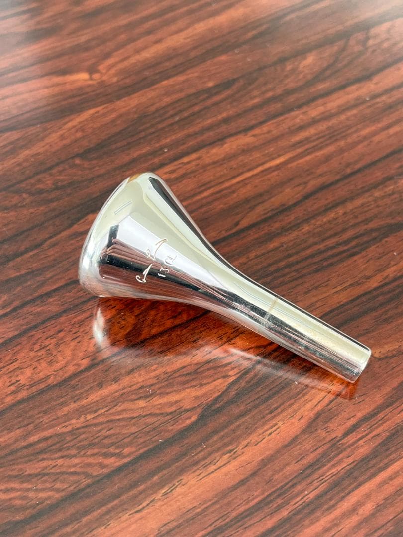 conn トロンボーンマウスピース リンドバーグモデル　13CL SP（細管用）