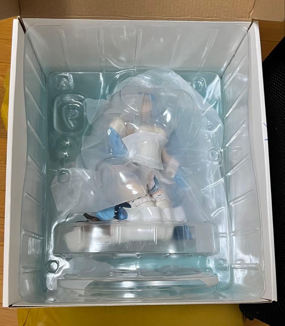 マックスファクトリー　雪花ラミィ　1/6スケールフィギュア