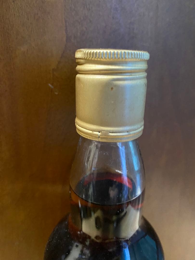 ボナンザグラム　古酒