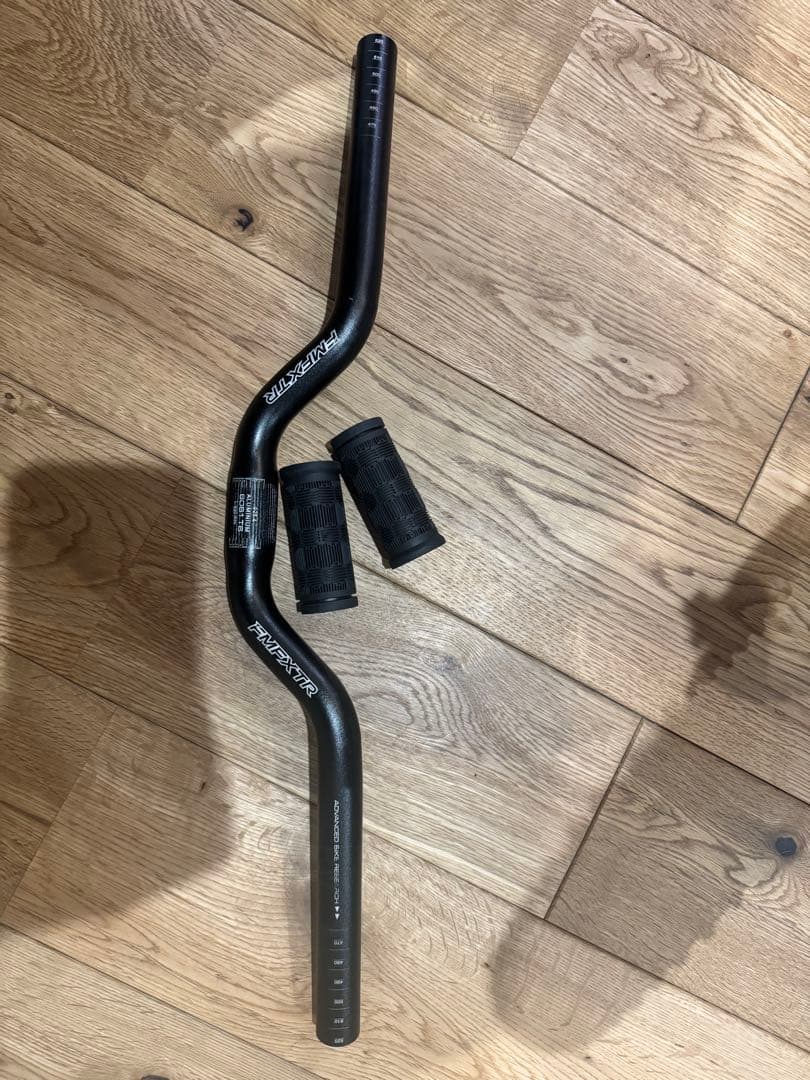 【美品】Commencal RAMONES 16インチ 子供用自転車