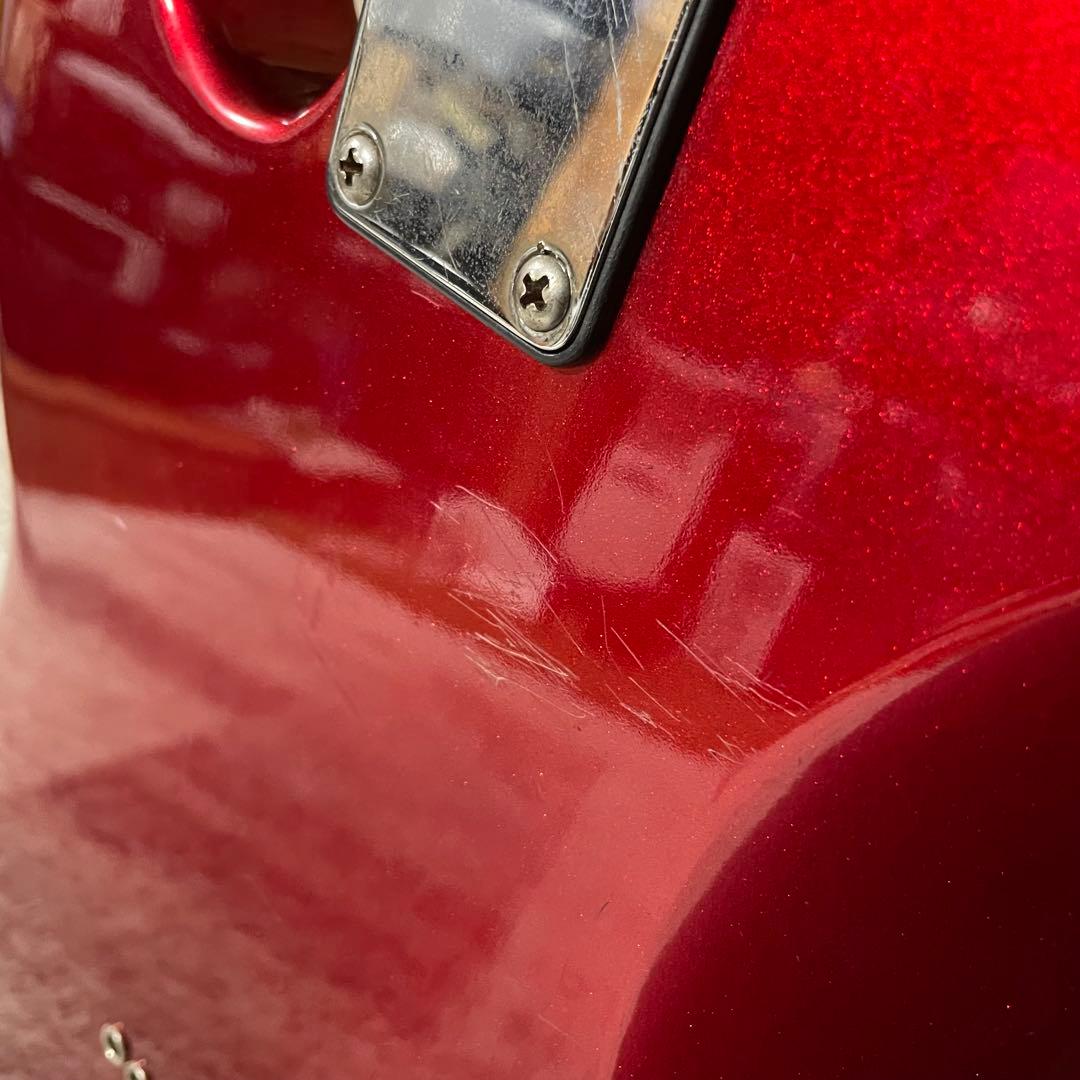 都内23区送料無料✨フェンダー✨ エレキギター　テレキャスター