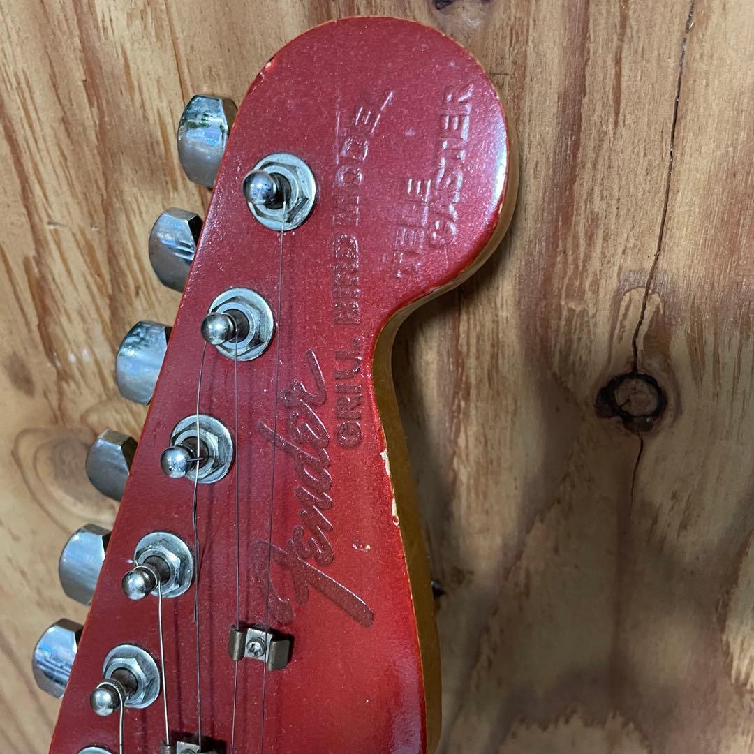 都内23区送料無料✨フェンダー✨ エレキギター　テレキャスター