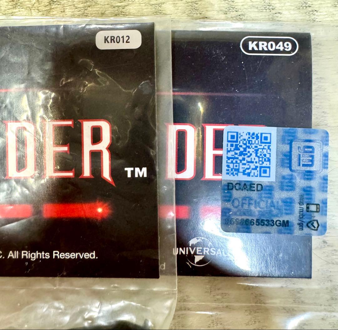 m*u様 デアゴスティーニ ナイトライダー 週刊 12、49、75～92、97～