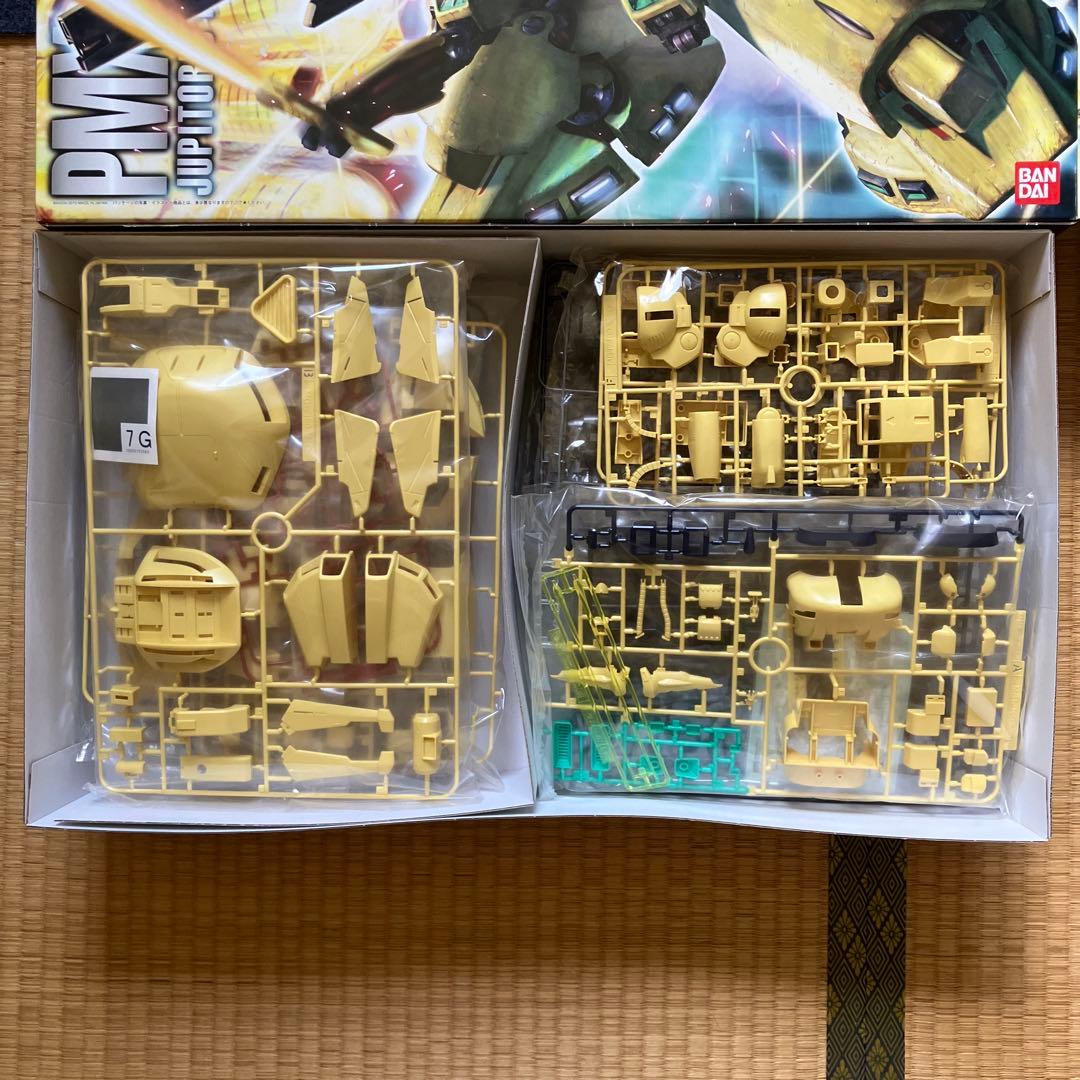 atom(必ずプロフ確認下さい)様　MG ジ・O & 対応ガンダムデカール