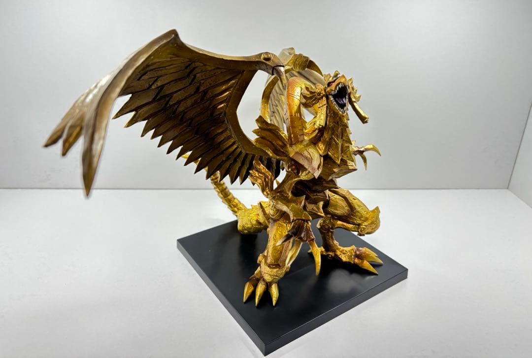 【遊戯王】フィギュアまとめ売り　全13種19点