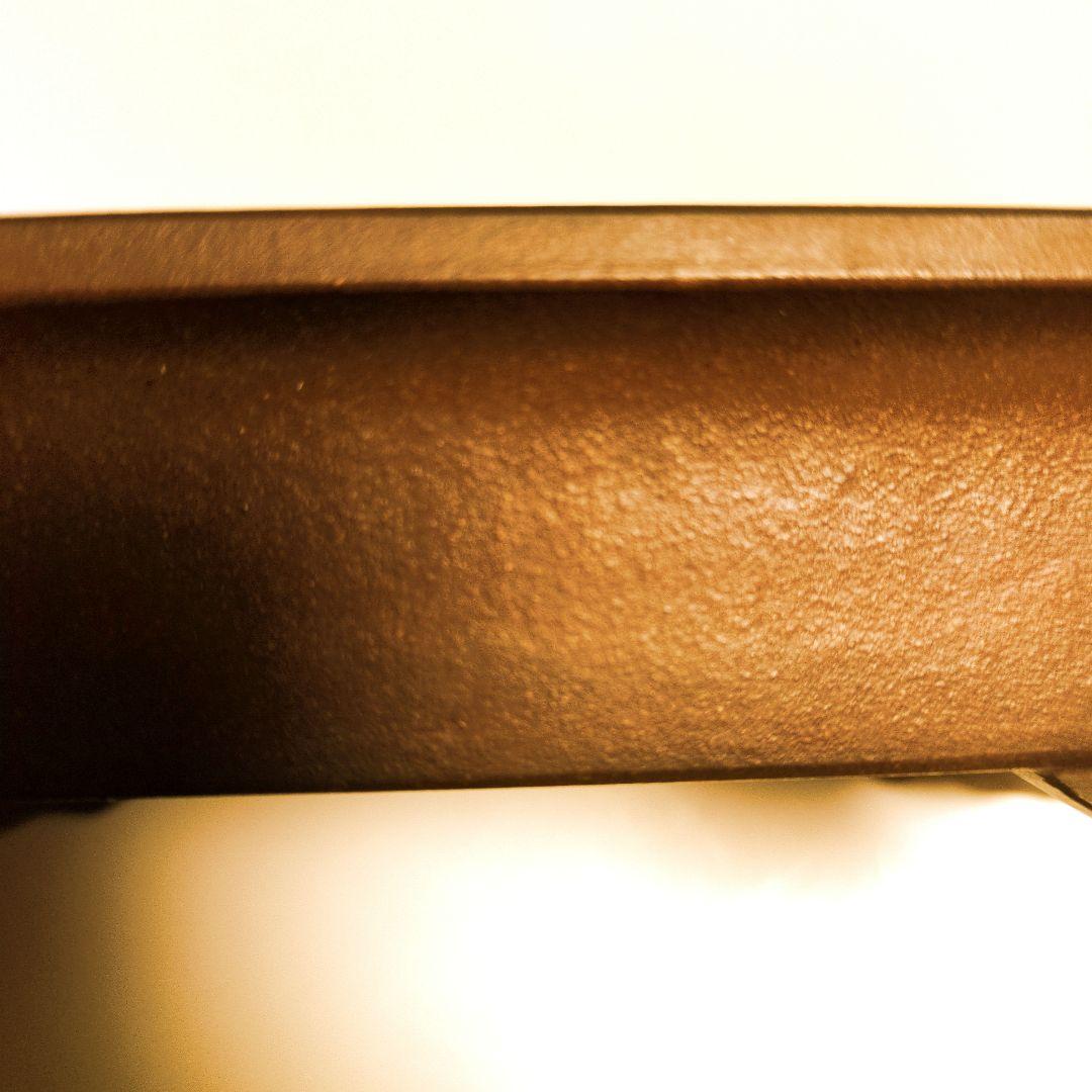 山*己様 阿曼陀室　紫泥　盆栽鉢