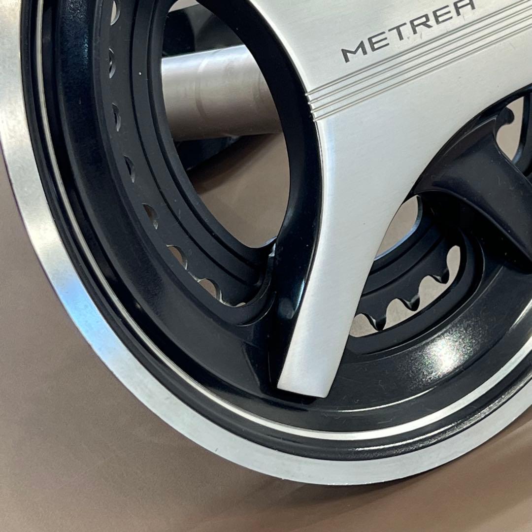 パーツ SHIMANO METREA FC-U5000