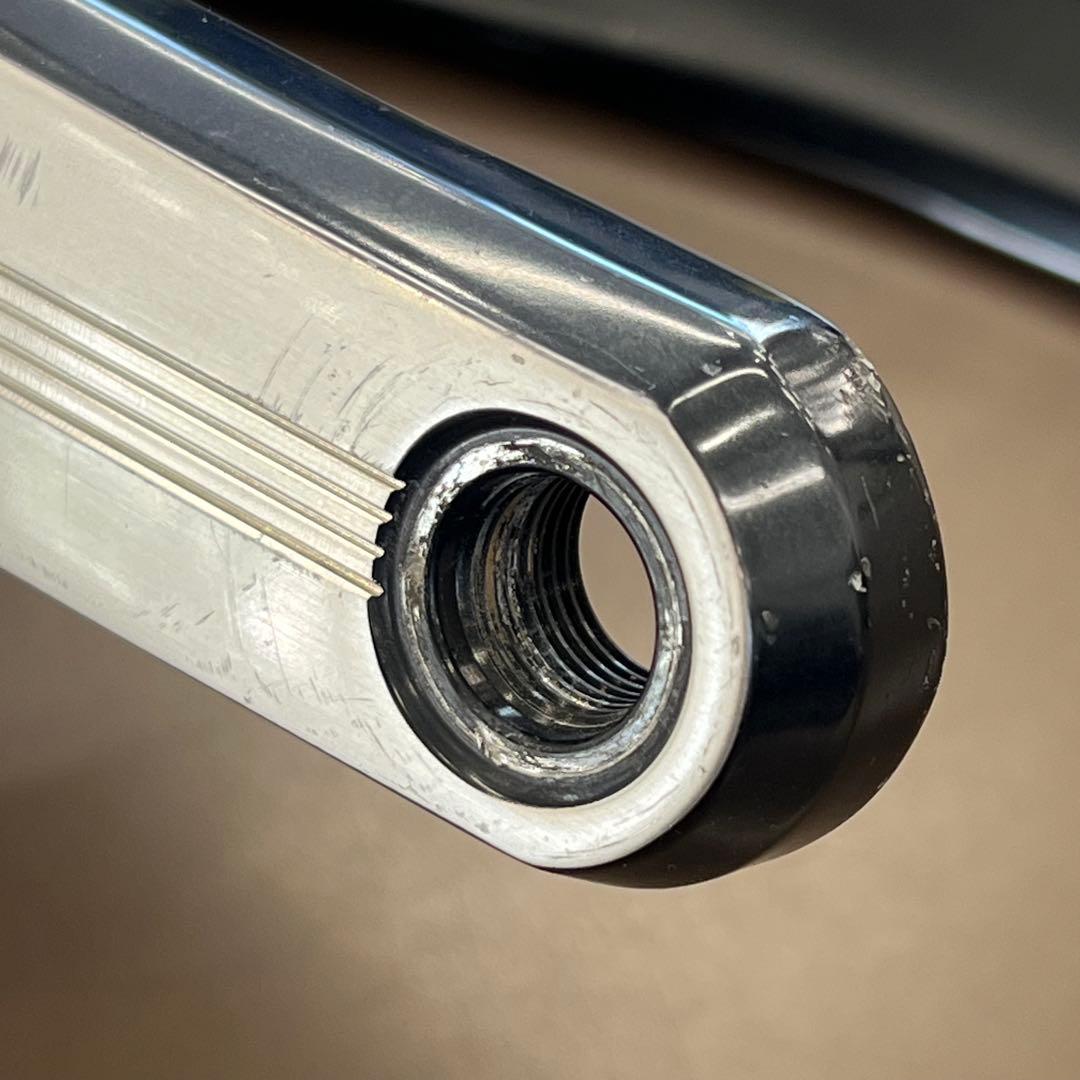 パーツ SHIMANO METREA FC-U5000