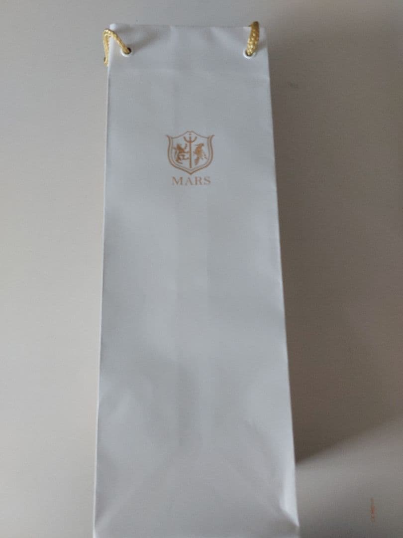 MARS MALT GALLERY シングルモルトウイスキー 4年 367