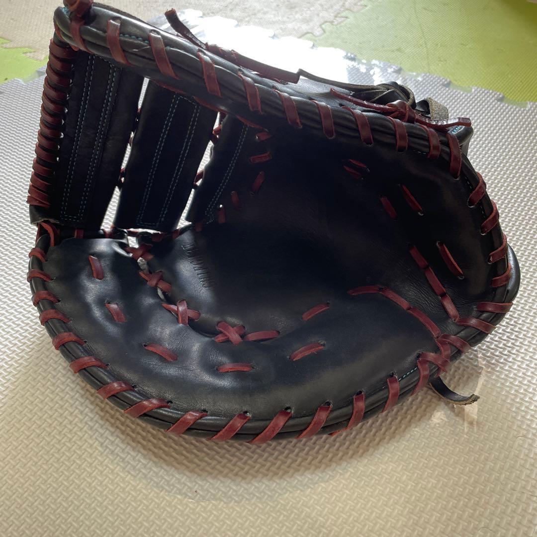 ローリングス　ファーストミット