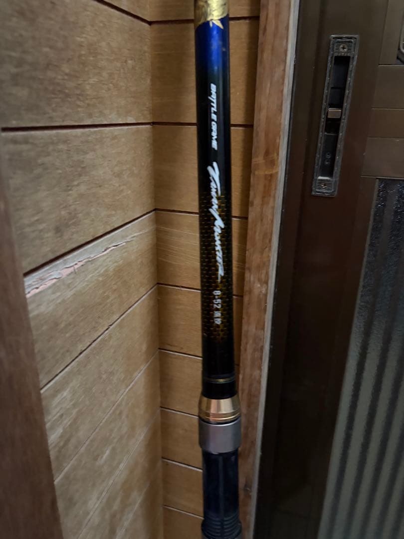 タマンモンスター8号