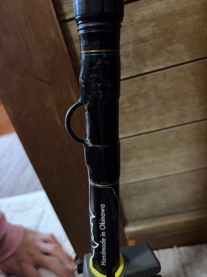 タマンモンスター8号