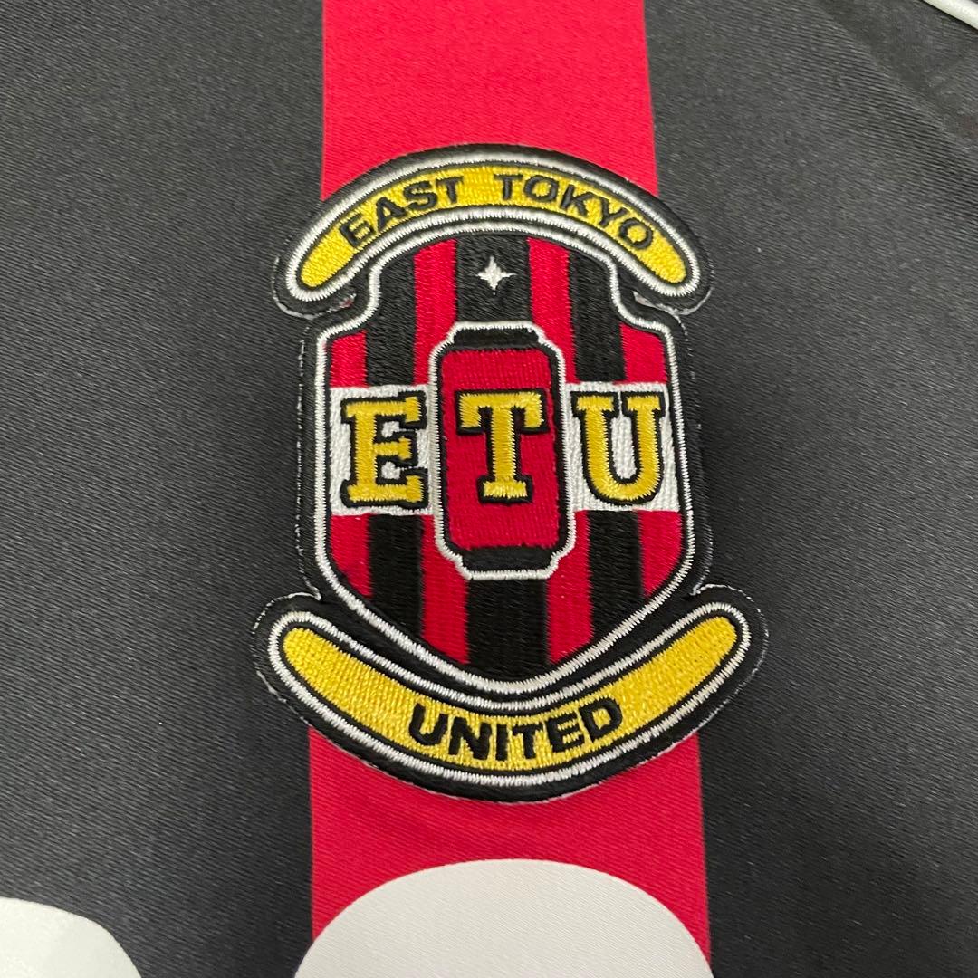 adidas ETU 17 GABRIEL ガブリエル GIANTKILLING