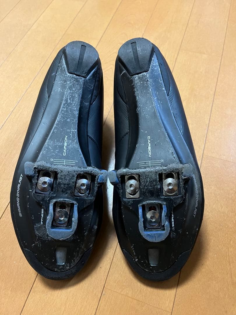 SHIMANO RC7 サイズ41E ブラック