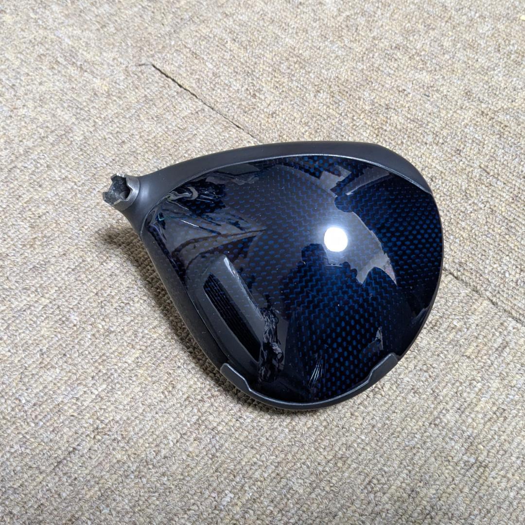 ⛳ 美品 キャロウェイ パラダイム トリプルダイヤ ドライバー