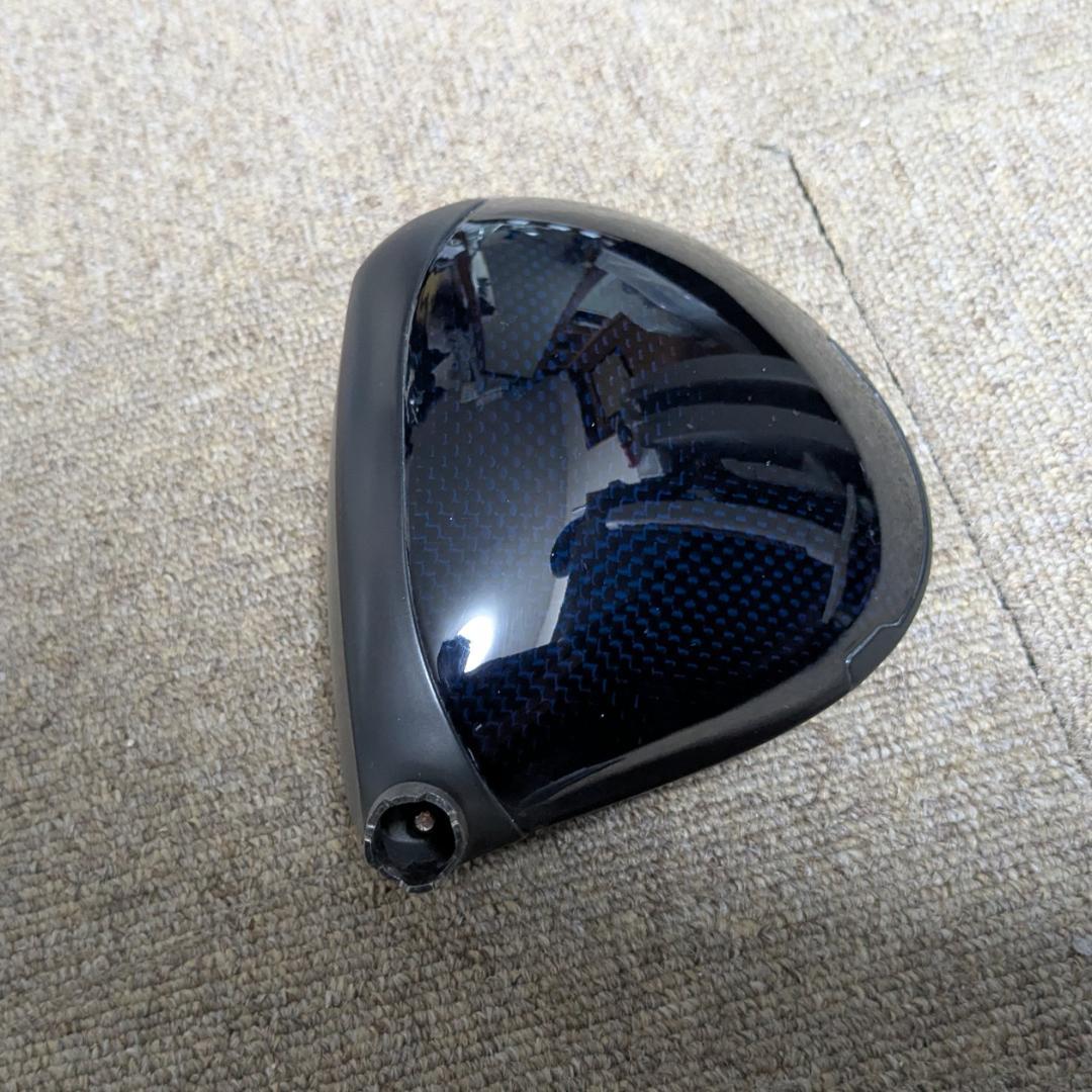 ⛳ 美品 キャロウェイ パラダイム トリプルダイヤ ドライバー