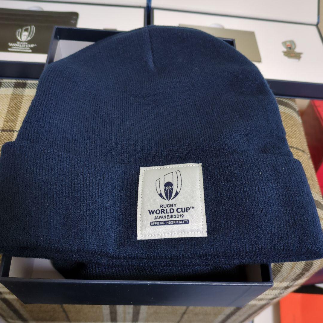 ラグビーワールドカップ 2019 日本大会　記念品セット