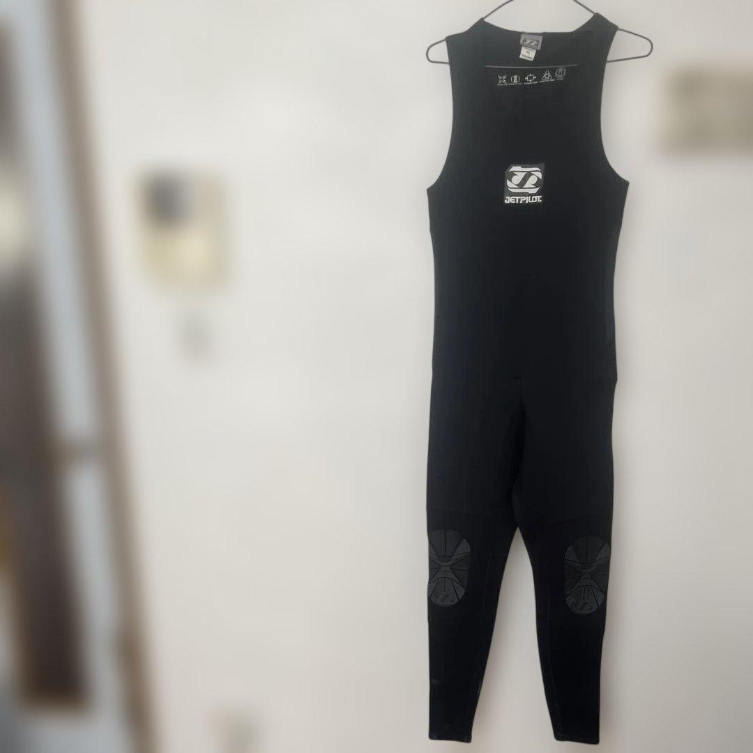 ジェットパイロット　jetpilot ウェットスーツ　サイズL メンズ