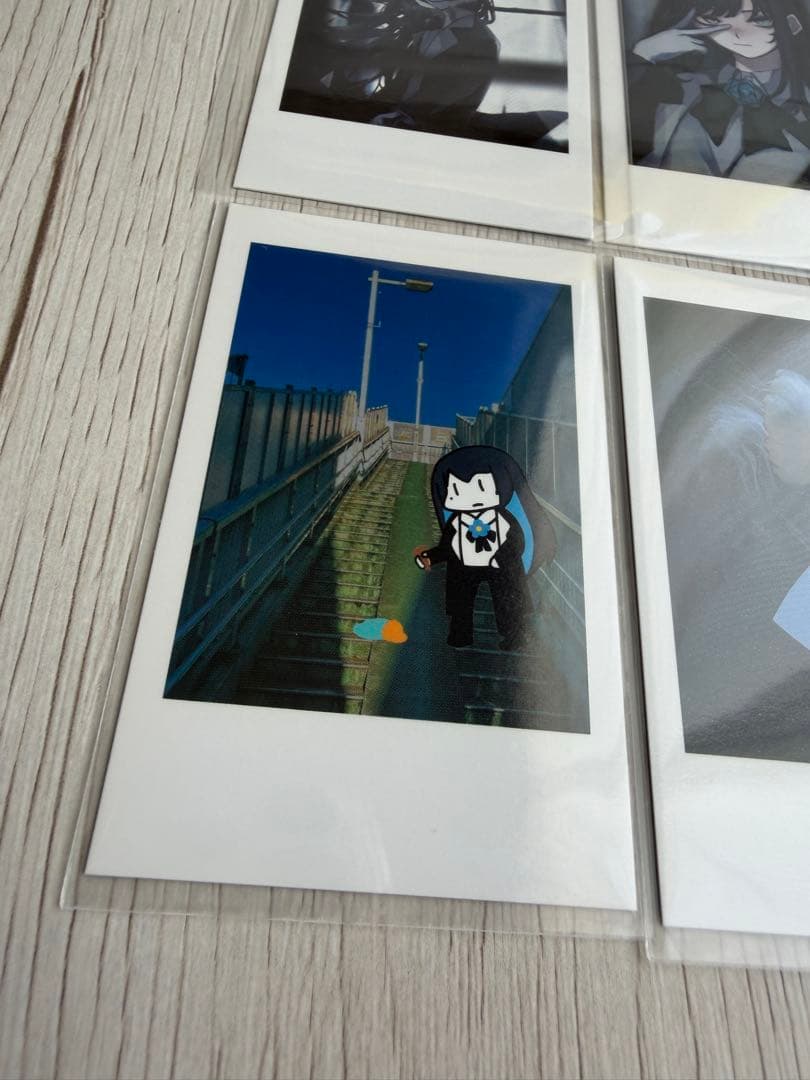 Ado 蜃気楼 トレカ コンプリートセット バラ売り不可