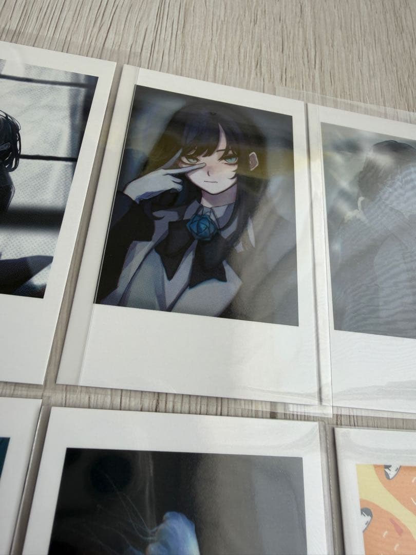 Ado 蜃気楼 トレカ コンプリートセット バラ売り不可