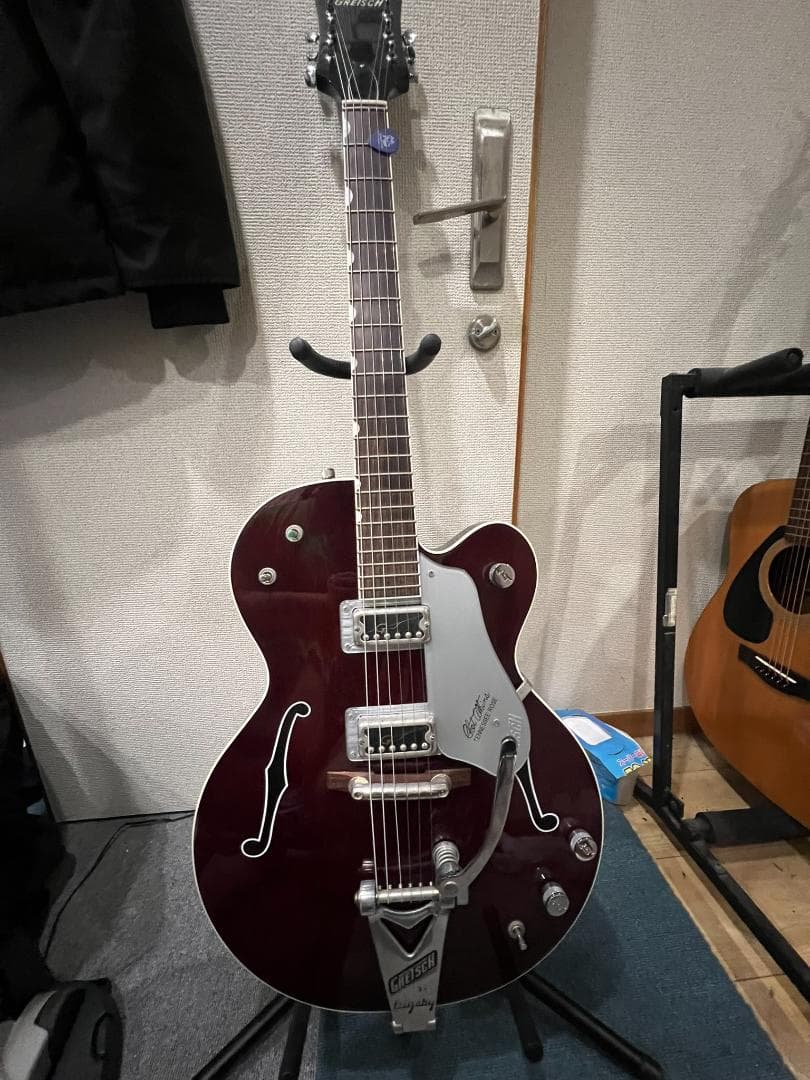 ギター Gretsch/G6119-1962HT Tennessee Rose
