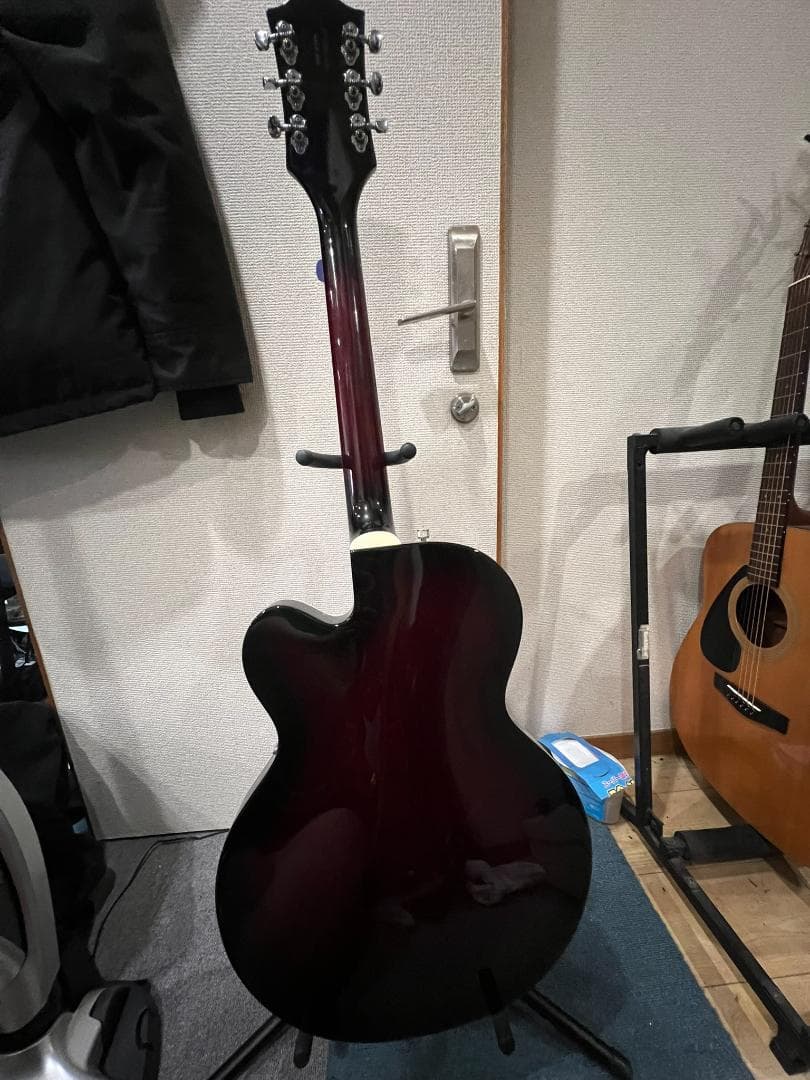 ギター Gretsch/G6119-1962HT Tennessee Rose