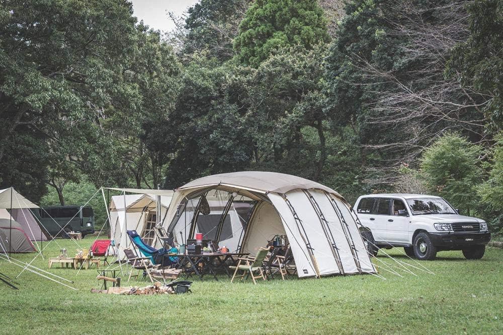 オガワ ogawa　２７８９　アポロンＴＣ 新品未使用 キャンプテント