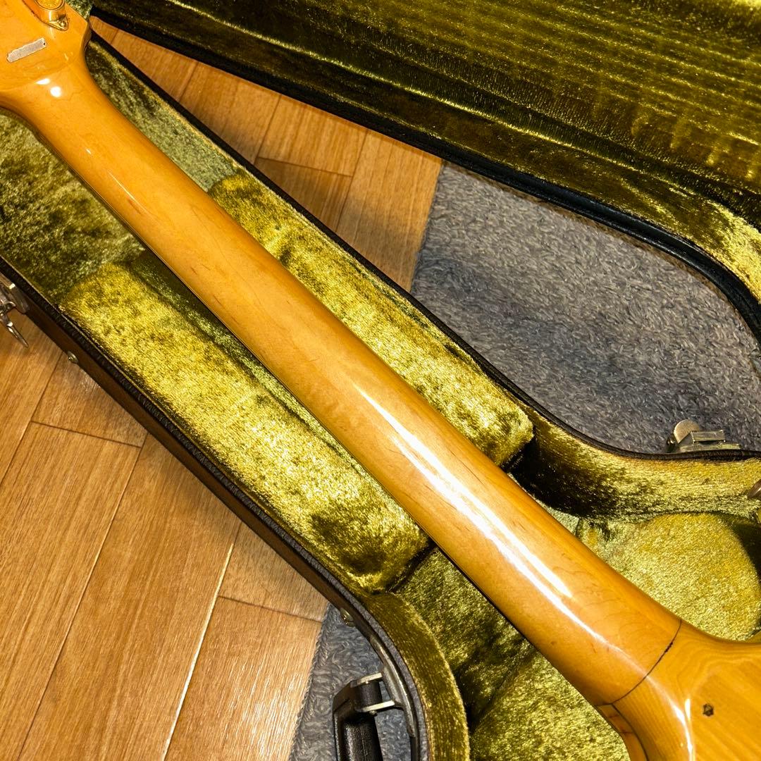 MIJ Ibanez '79 Artist 2617 / エレキギター