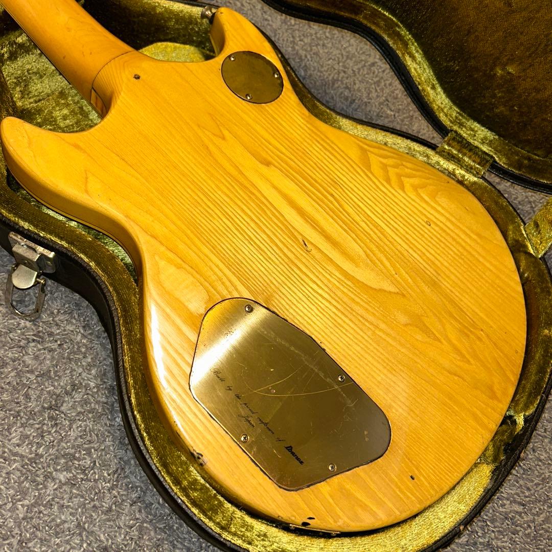 MIJ Ibanez '79 Artist 2617 / エレキギター