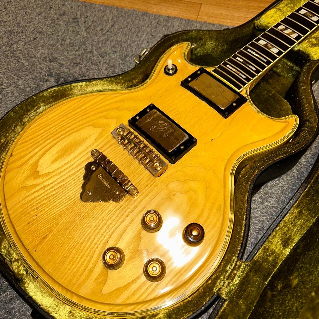 MIJ Ibanez '79 Artist 2617 / エレキギター
