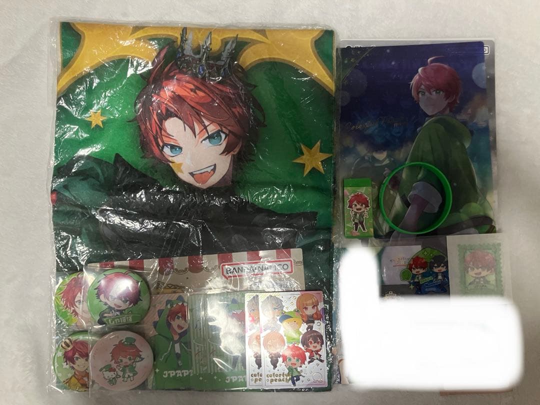 からぴちまとめ売り