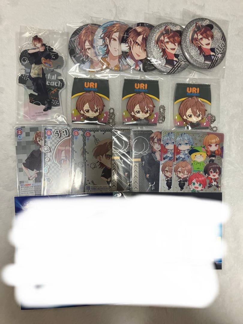 からぴちまとめ売り