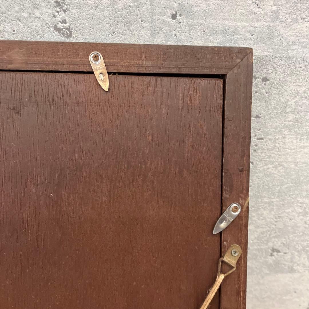 アンティーク フラワー 花 植物 油彩画 油絵 アート 絵画 額縁 額装 美術