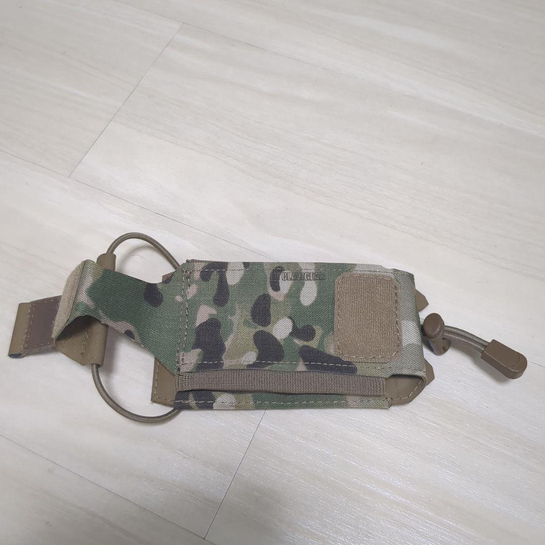 ミリタリーポーチセット タスマニアンタイガー