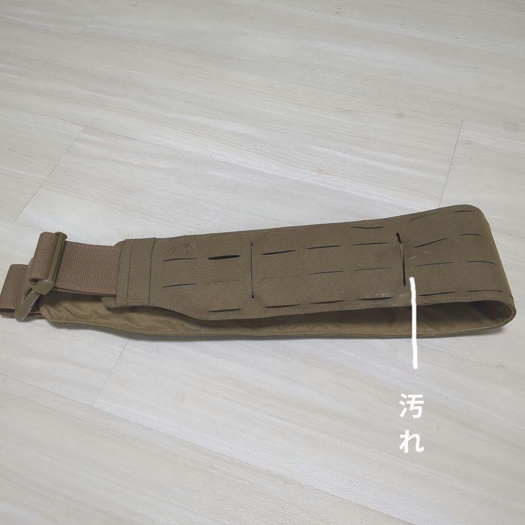 ミリタリーポーチセット タスマニアンタイガー