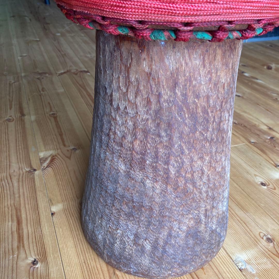 トライバルビート　ジャンベ